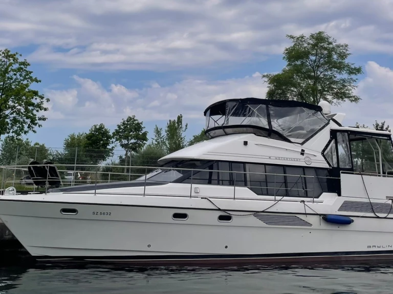 Location bateau Wädenswil pas cher 45