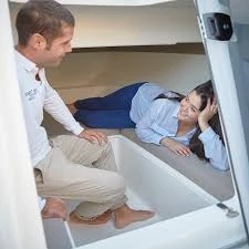 Bateau à moteur à louer à Port Grimaud au meilleur prix