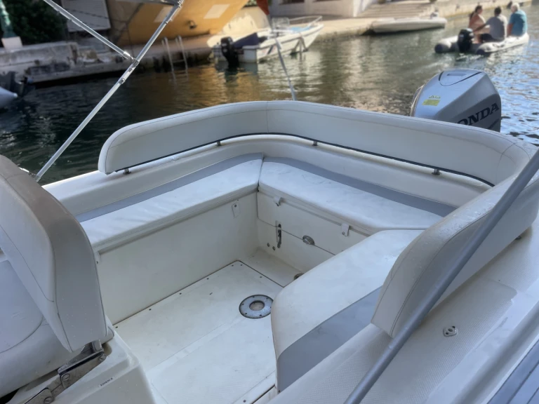 Bsc BSC 75 Classic a louer à Port Grimaud