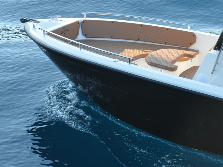 Location bateau Trimarchi Diamond 215 à Santa Margherita Ligure sur Samboat