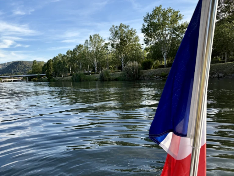 Conero Perla a louer à Mandelieu-la-Napoule