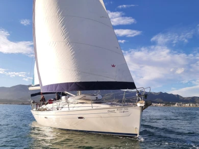 Alquiler Velero en La Ràpita - Bavaria 46