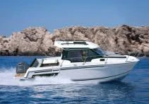 Bateau à moteur à louer à Port la Forêt au meilleur prix