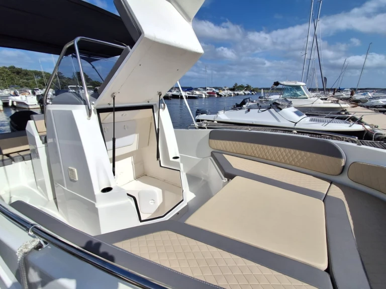 Location à Sanguinet - Nireus CL 620 sur SamBoat