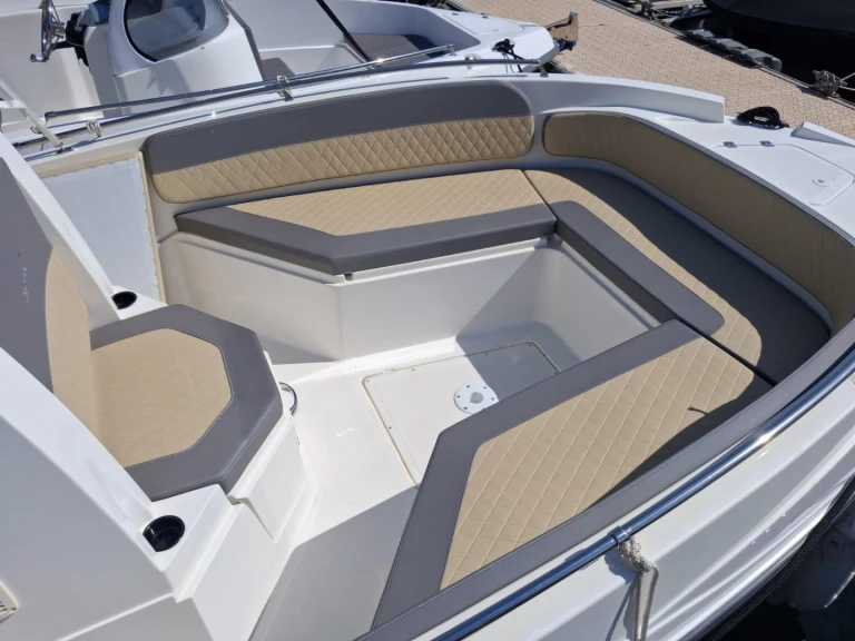 Location bateau Sanguinet pas cher CL 620