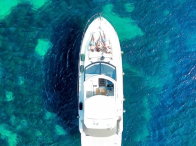 Motorboot mieten in Sainte-Maxime zum besten Preis