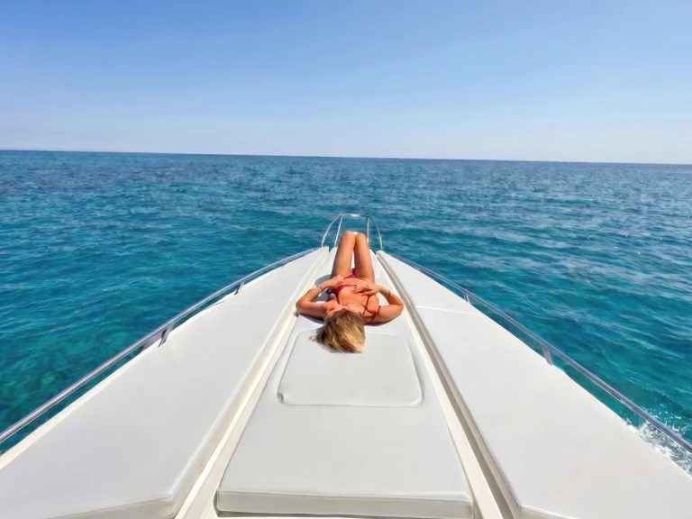 Location bateau Cannigione pas cher 35