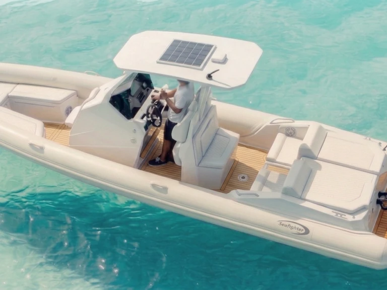 Location bateau Zakynthos pas cher T30