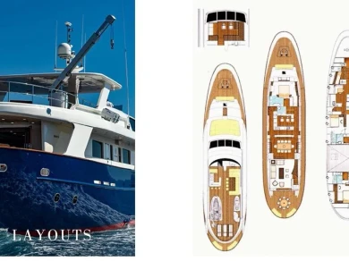 Location bateau  Benetti 105 à Seget Donji sur Samboat