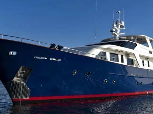 Louer Yacht avec ou sans skipper  à Seget Donji