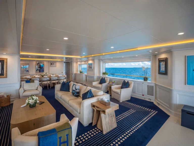 Louer Yacht avec ou sans skipper Pendennis à Fort Lauderdale