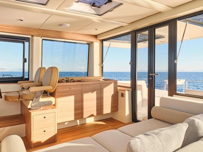 Location bateau Ornós pas cher LADY D