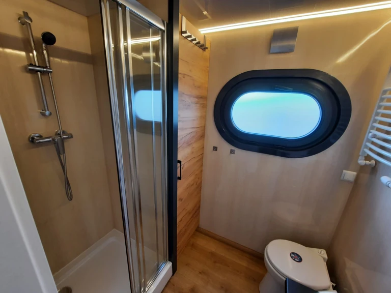Location à Woudsend - Campi Campi 400 sur SamBoat