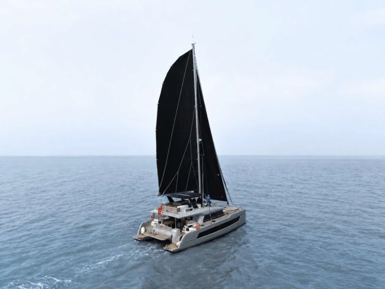 Location bateau Trogir pas cher Zora Nua