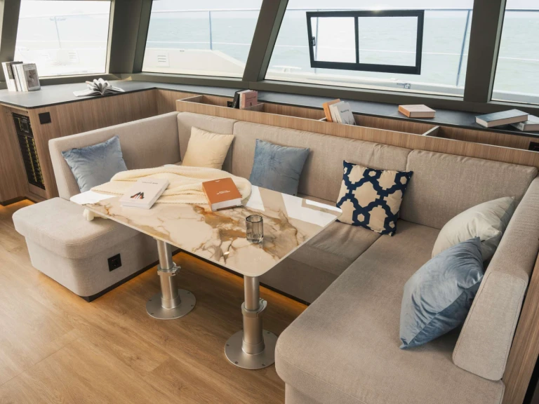 Louer Yacht avec ou sans skipper HeySea à Trogir