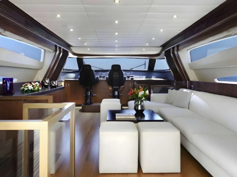 Yacht à louer à Palaio Faliro au meilleur prix