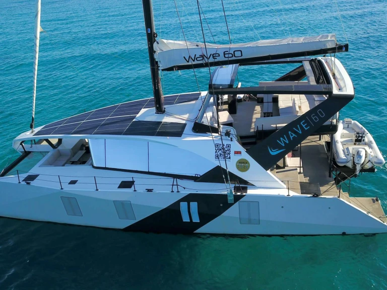 Yacht à louer à Olbia au meilleur prix