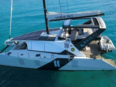 Yacht di lusso a noleggio a Olbia al miglior prezzo