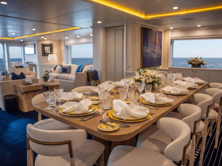 Louer Yacht avec ou sans skipper Pendennis à Fort Lauderdale