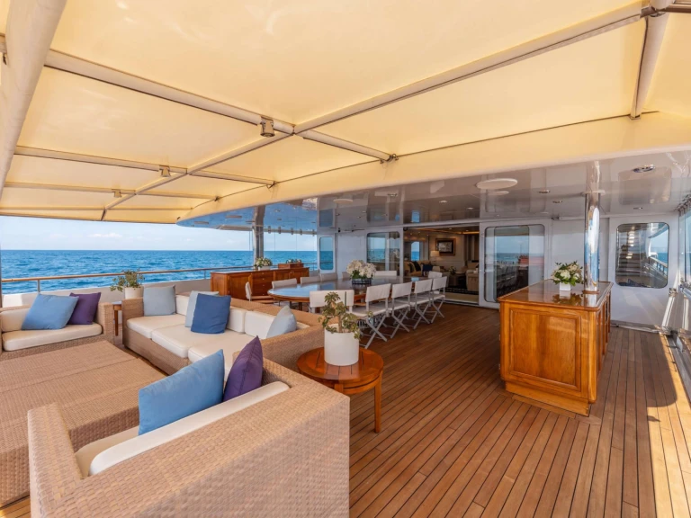 Yacht à louer à Fort Lauderdale au meilleur prix