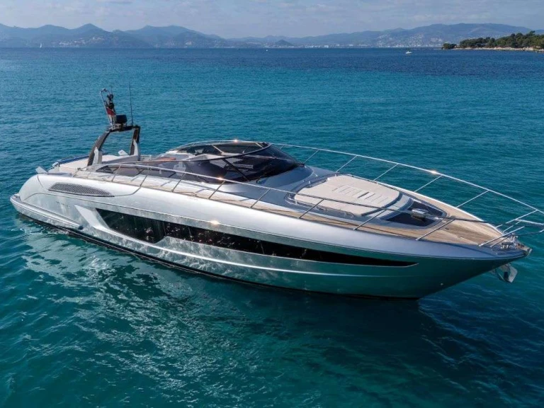 Location à Fort Lauderdale - Pendennis JUBILEE sur SamBoat