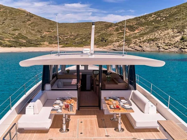Location Yacht  avec permis