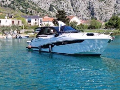 Hire Motorboat with or without skipper Rio Yachts Sibenik