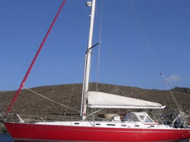 Velero para alquilar Paros (Ile) al mejor precio