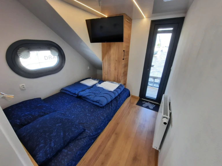 Péniche à louer à Woudsend au meilleur prix