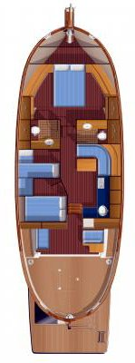 Louer Bateau à moteur avec ou sans skipper Menorquin-Yachts à Port d'Andratx