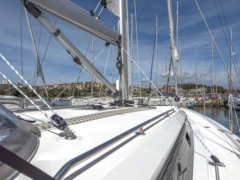 Bavaria Bavaria C42 a louer à Trogir