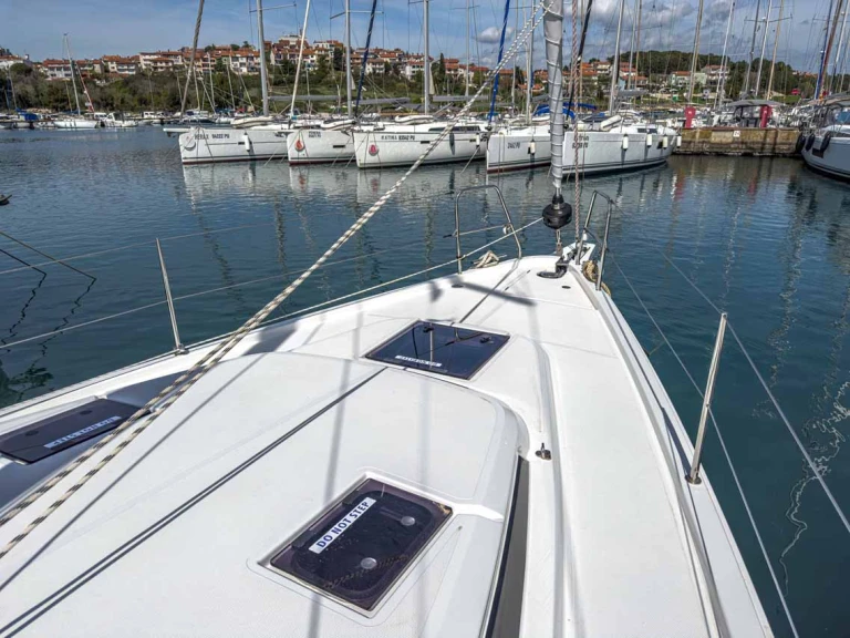 Location à Trogir - Bavaria Bavaria C42 sur SamBoat