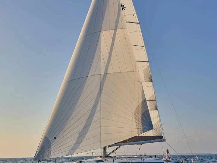 Jeanneau Sun Odyssey 410 a louer à Marina deportiva de Menorca