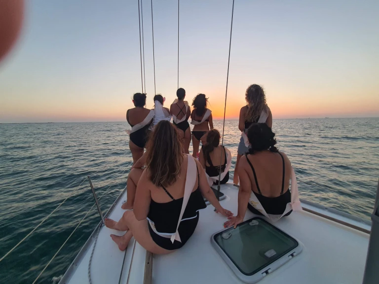Location bateau Cádiz pas cher Oceanis 393 Clipper