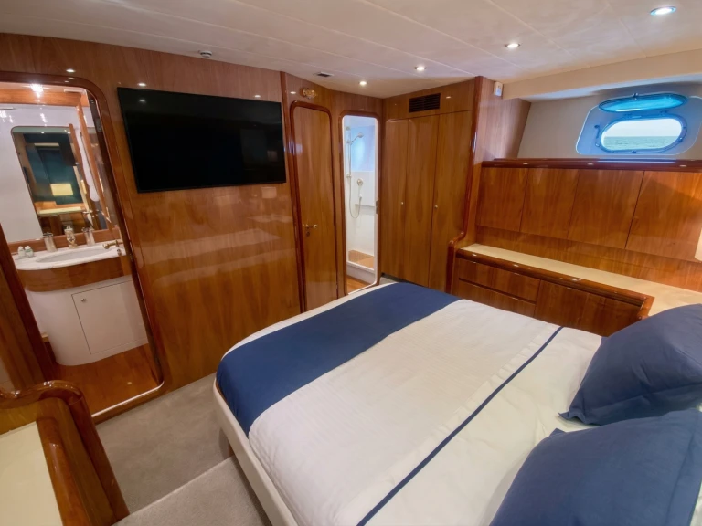 Yacht à louer à Cannes au meilleur prix