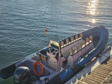 Alquiler de barcos Cádiz barato de 755