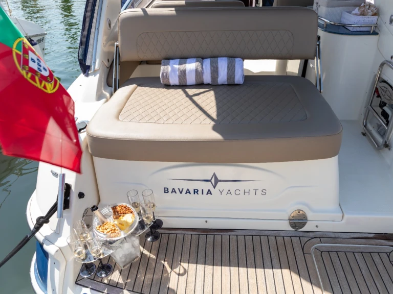 Location bateau Bavaria Bavaria 25 Sport à Lagos sur Samboat