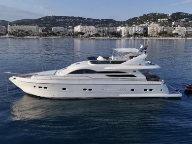 Location Yacht vz avec permis