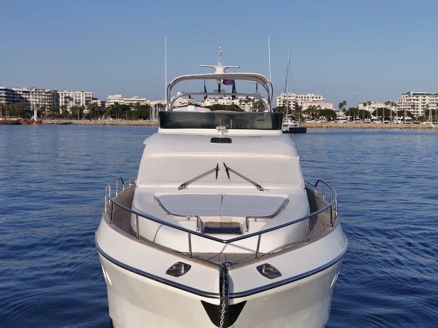 Location bateau Marina Baie des Anges, France pas cher 68