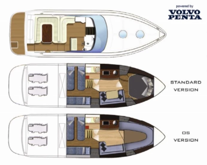 Location bateau Lagos pas cher 345