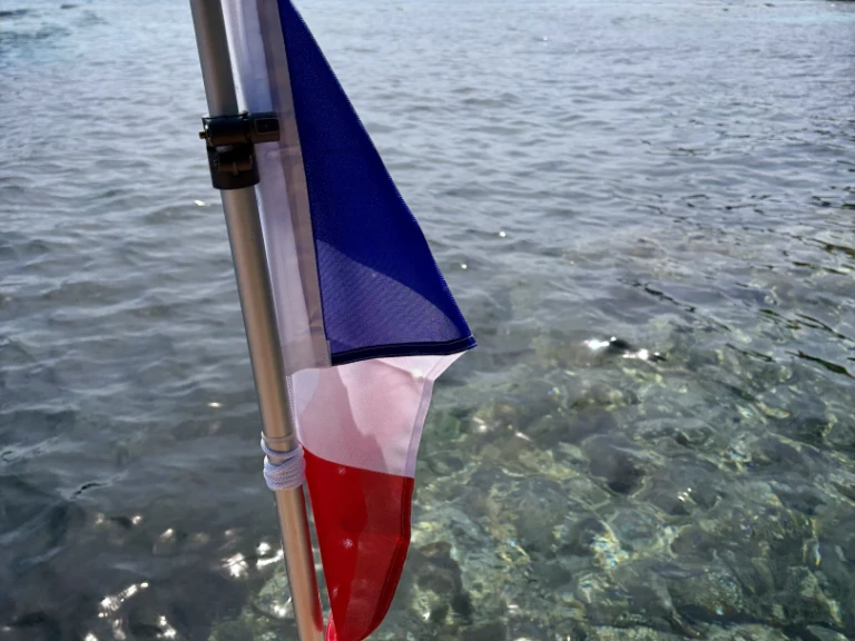 Location Bateau à moteur Janusz Bartosinsko avec permis