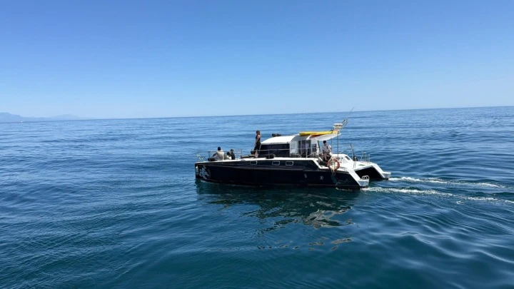Location bateau Aventura Aventura 37 à Benalmádena Costa sur Samboat