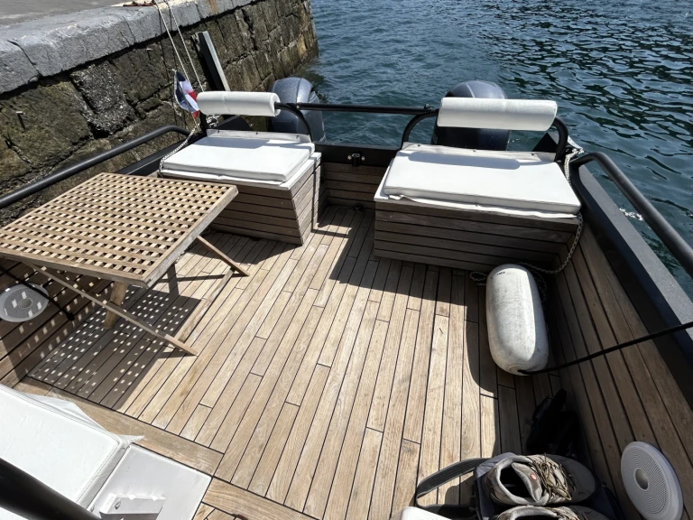 Location à Hendaye - Pita Yacht Catamaran One Off sur SamBoat
