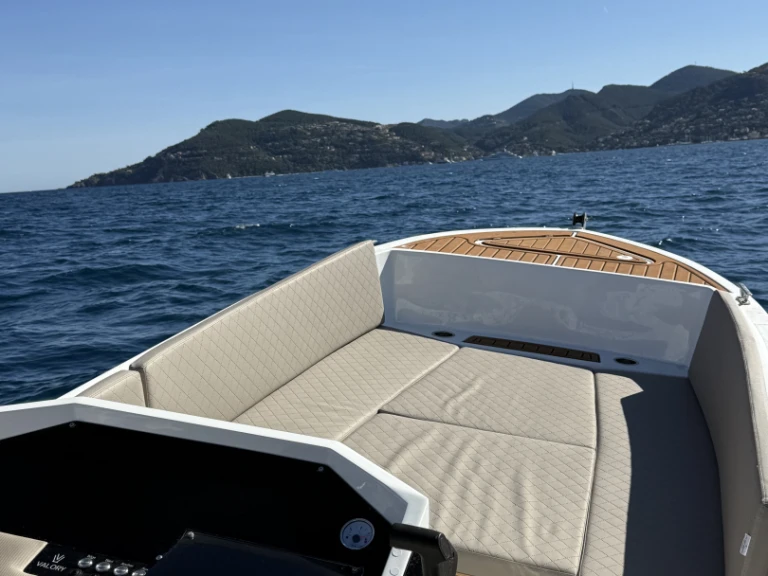 Location à Cannes - Valory Valory 525 sur SamBoat