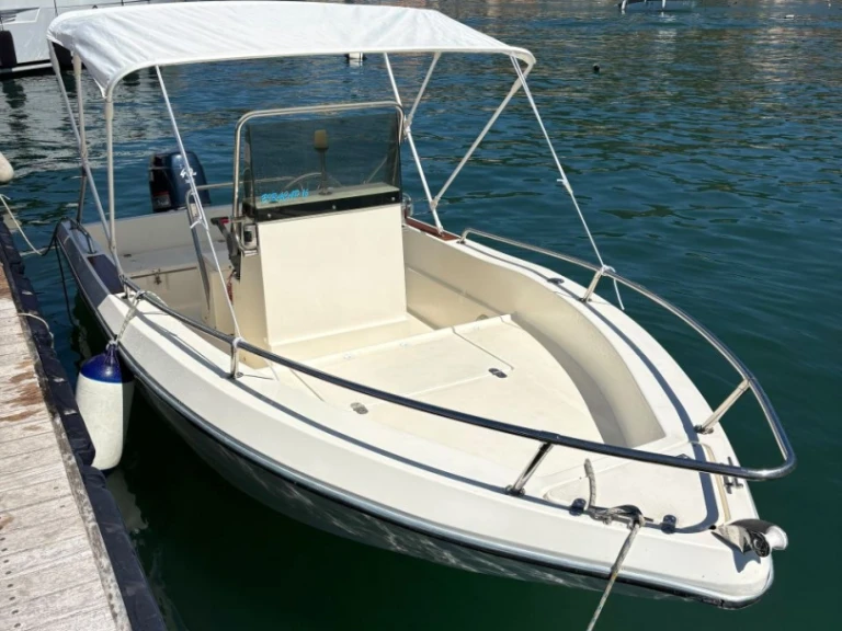 Location bateau Porto Turistico Internazionale Di Rapallo pas cher Cap16