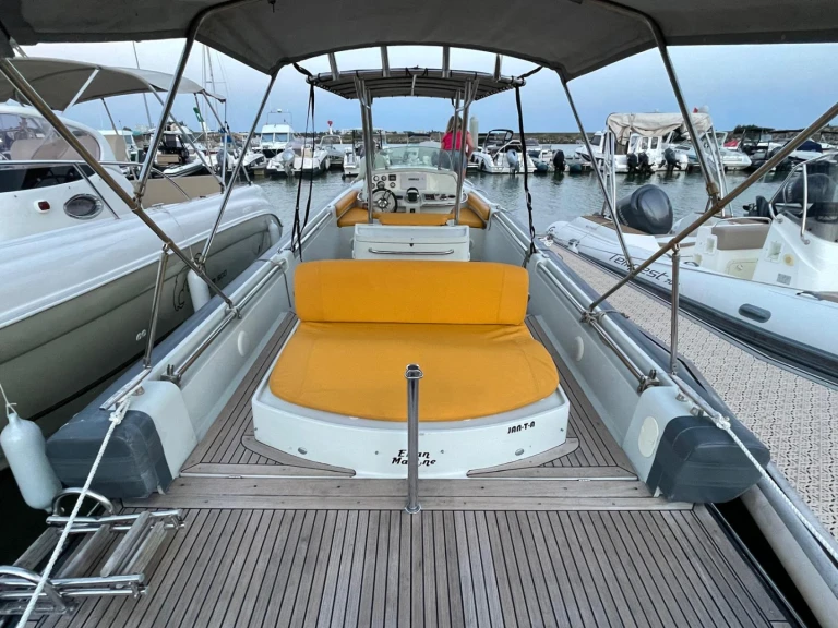 Location à La Rochelle - STS Expression 29 sur SamBoat