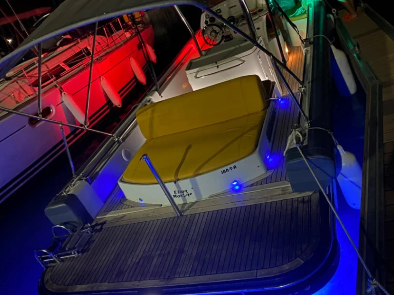 Location bateau La Rochelle pas cher Expression 29