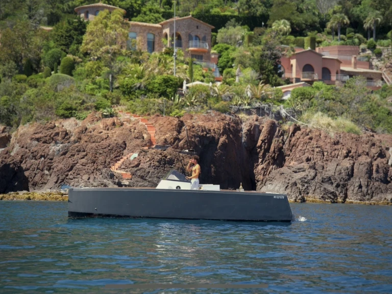 Location Bateau à moteur Smartboat avec permis