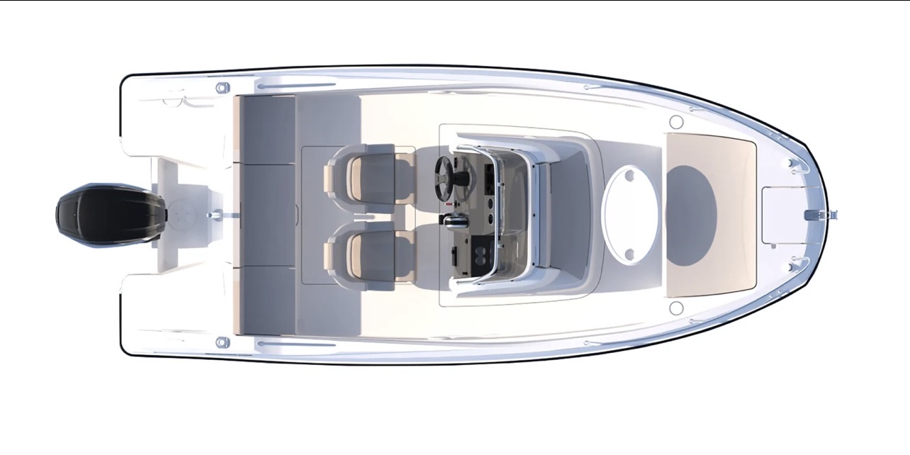 Location à Saint-Laurent-du-Var - Quicksilver Activ 555 Open sur SamBoat