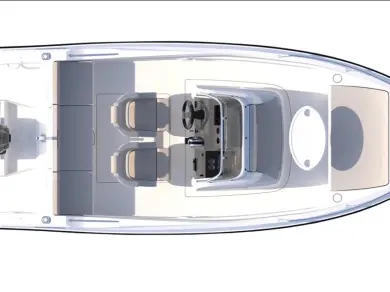 Location à Saint-Laurent-du-Var - Quicksilver Activ 555 Open sur SamBoat